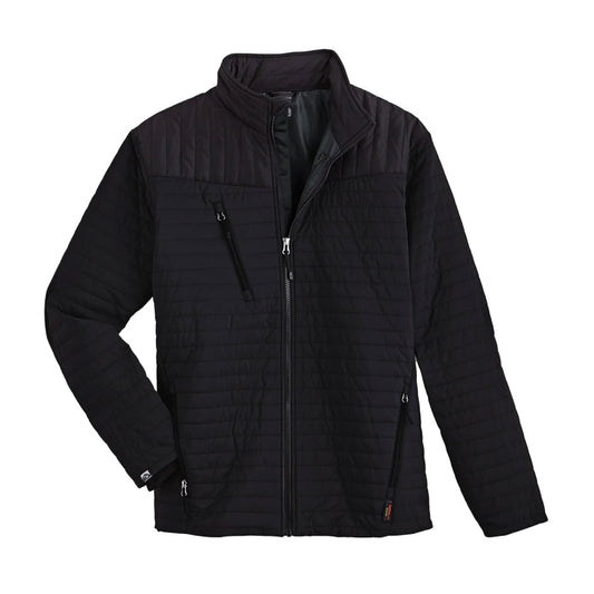 EAPC234. Storm Creek Men's Front Runner Jacket