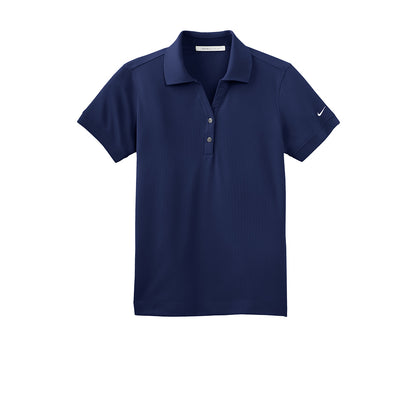 VC211. Nike Ladies Dri-FIT Classic Polo