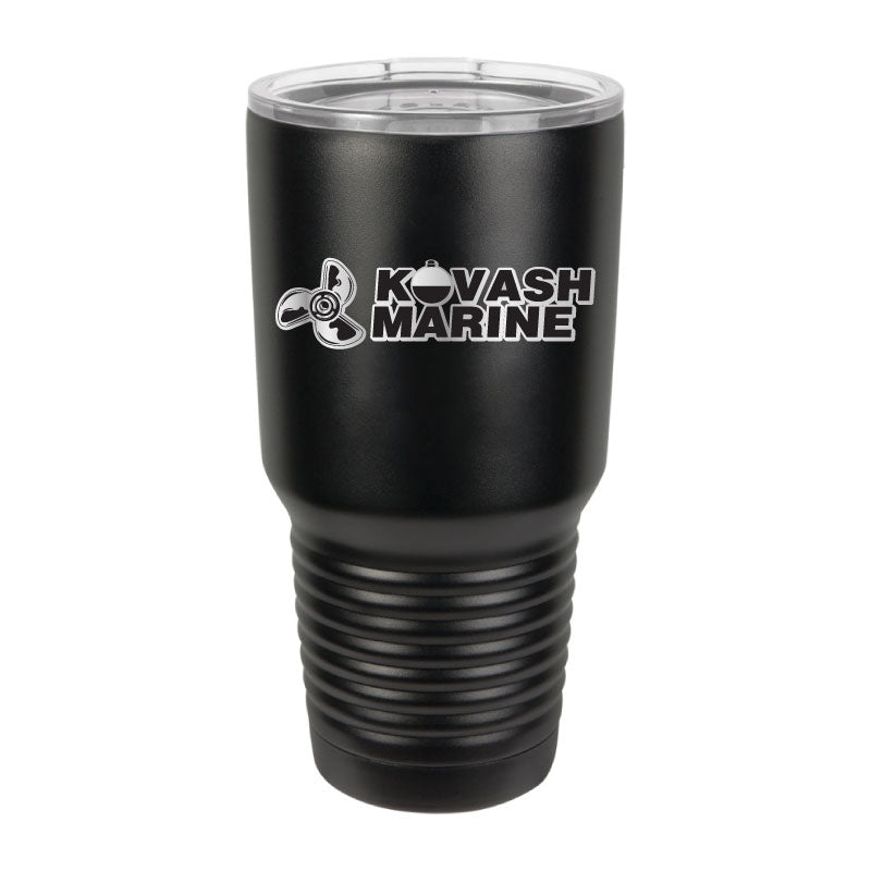 KM503. 30 oz. Insulated Tumbler