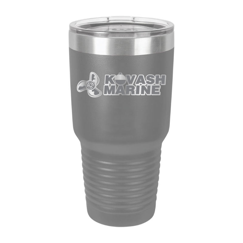 KM503. 30 oz. Insulated Tumbler