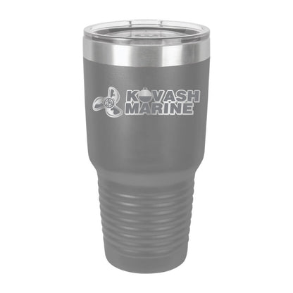 KM503. 30 oz. Insulated Tumbler
