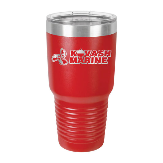 KM503. 30 oz. Insulated Tumbler