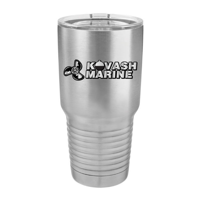 KM503. 30 oz. Insulated Tumbler
