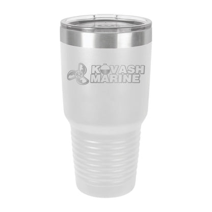 KM503. 30 oz. Insulated Tumbler