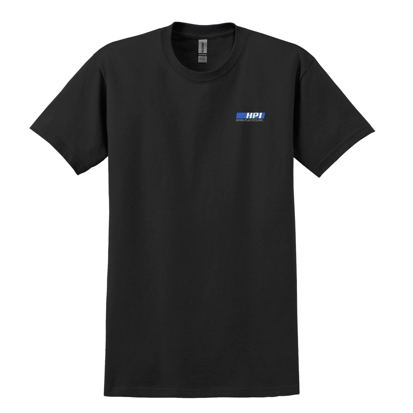 HPI300. Gildan® 100% US Cotton T-Shirt