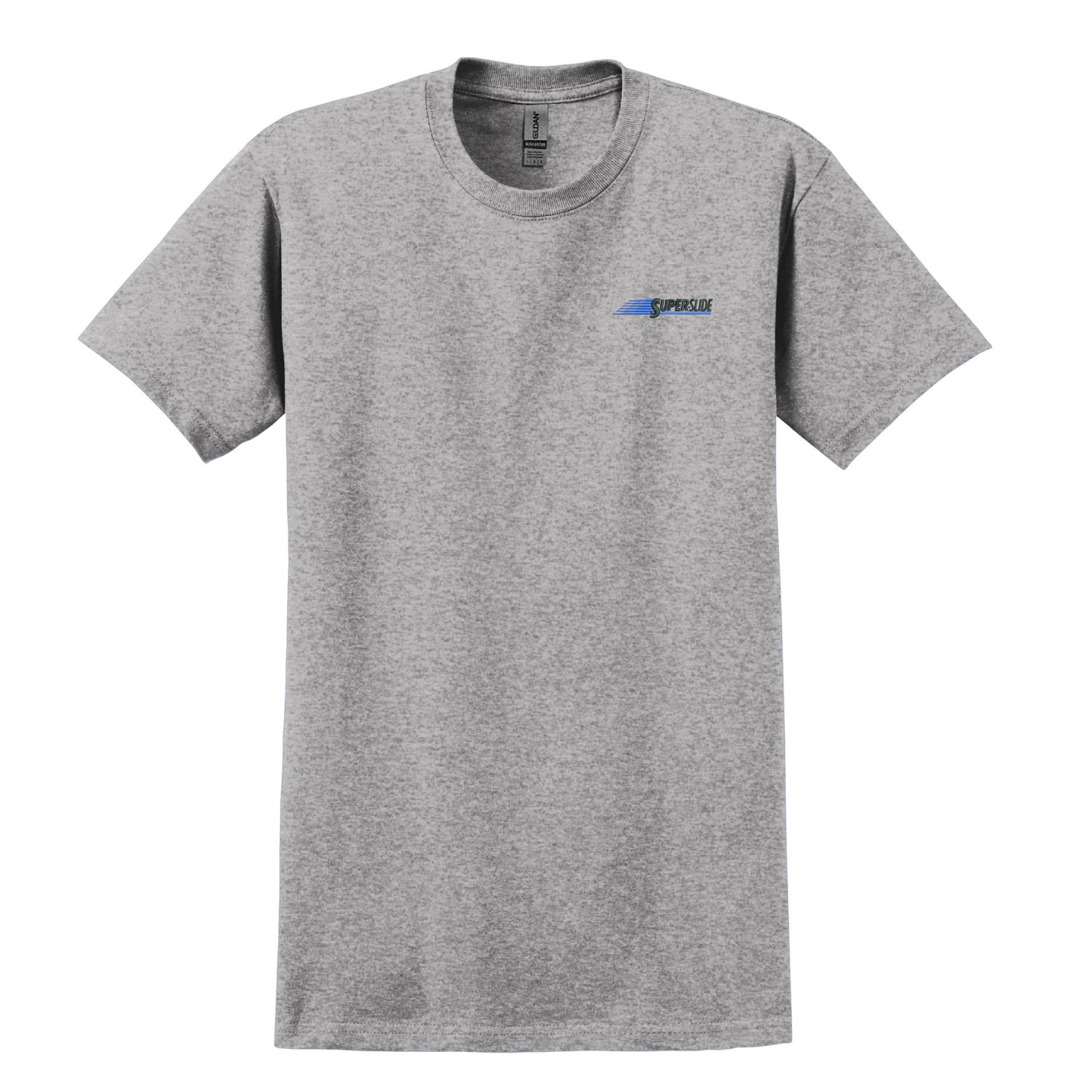 HPI300. Gildan® 100% US Cotton T-Shirt