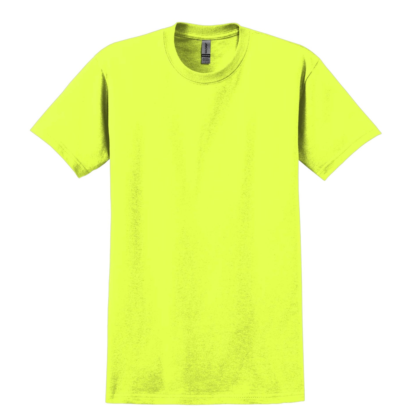 HPI300. Gildan® 100% US Cotton T-Shirt