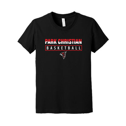 PC300. Bella+Canvas® Unisex Jersey Short Sleeve Tee