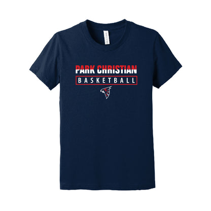 PC400. BELLA+CANVAS ® Youth Jersey Short Sleeve Tee