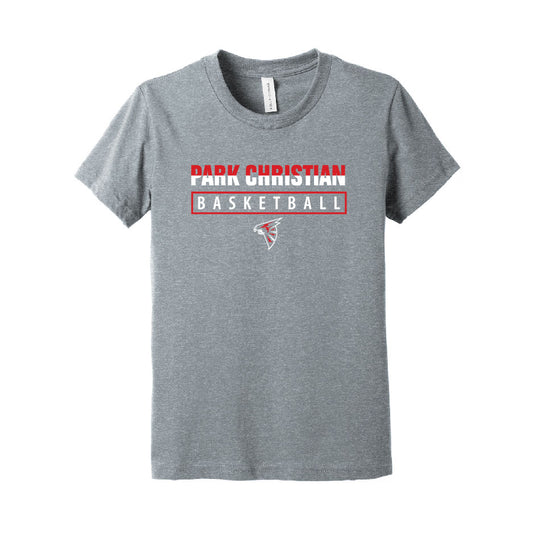 PC300. Bella+Canvas® Unisex Jersey Short Sleeve Tee