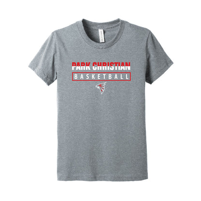 PC400. BELLA+CANVAS ® Youth Jersey Short Sleeve Tee