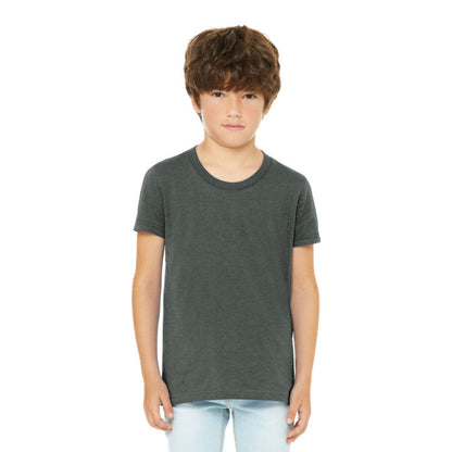 FF301. Youth Jersey Tee