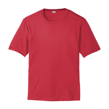 SLD301. Sport-Tek® PosiCharge® Competitor™ Tee
