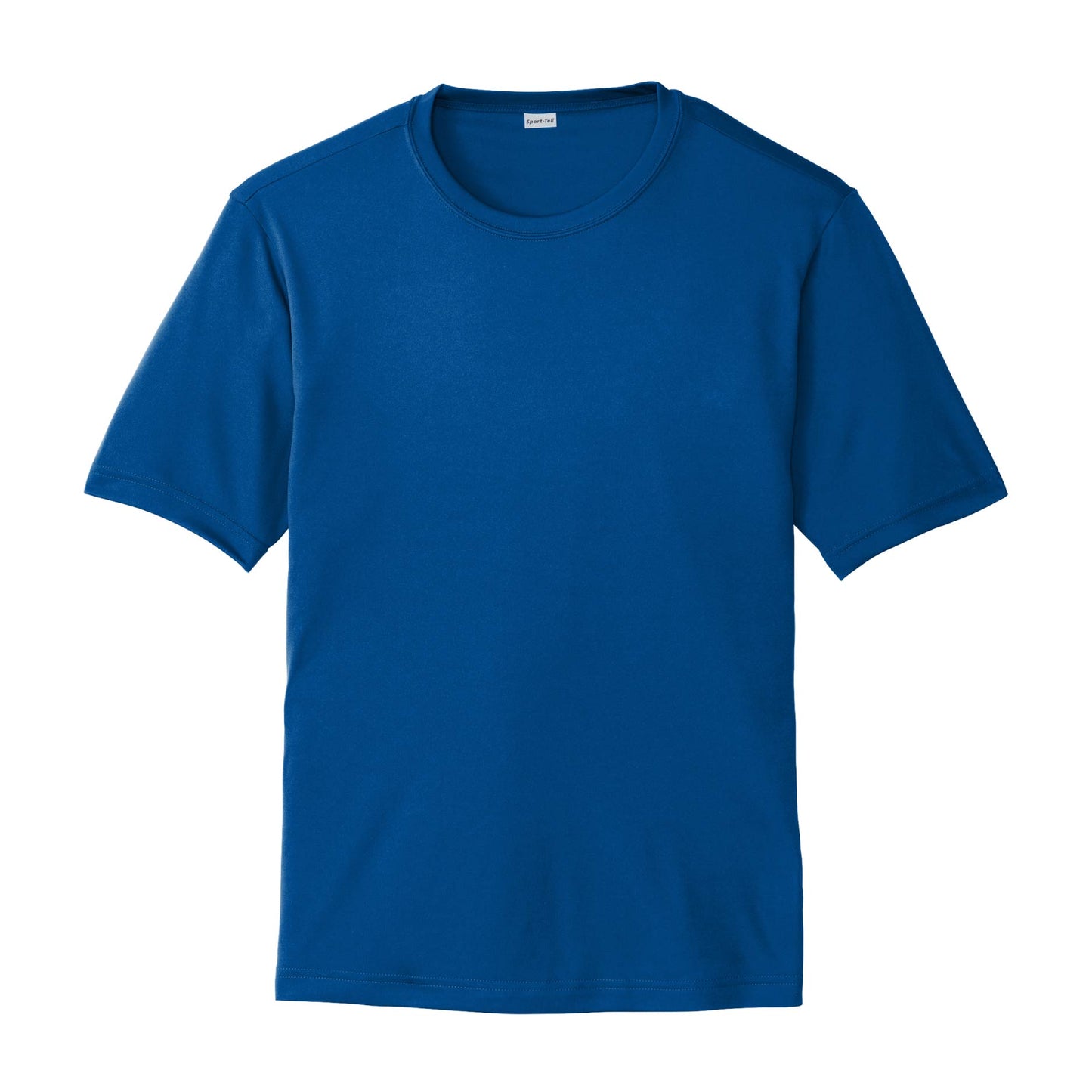 SLD301. Sport-Tek® PosiCharge® Competitor™ Tee