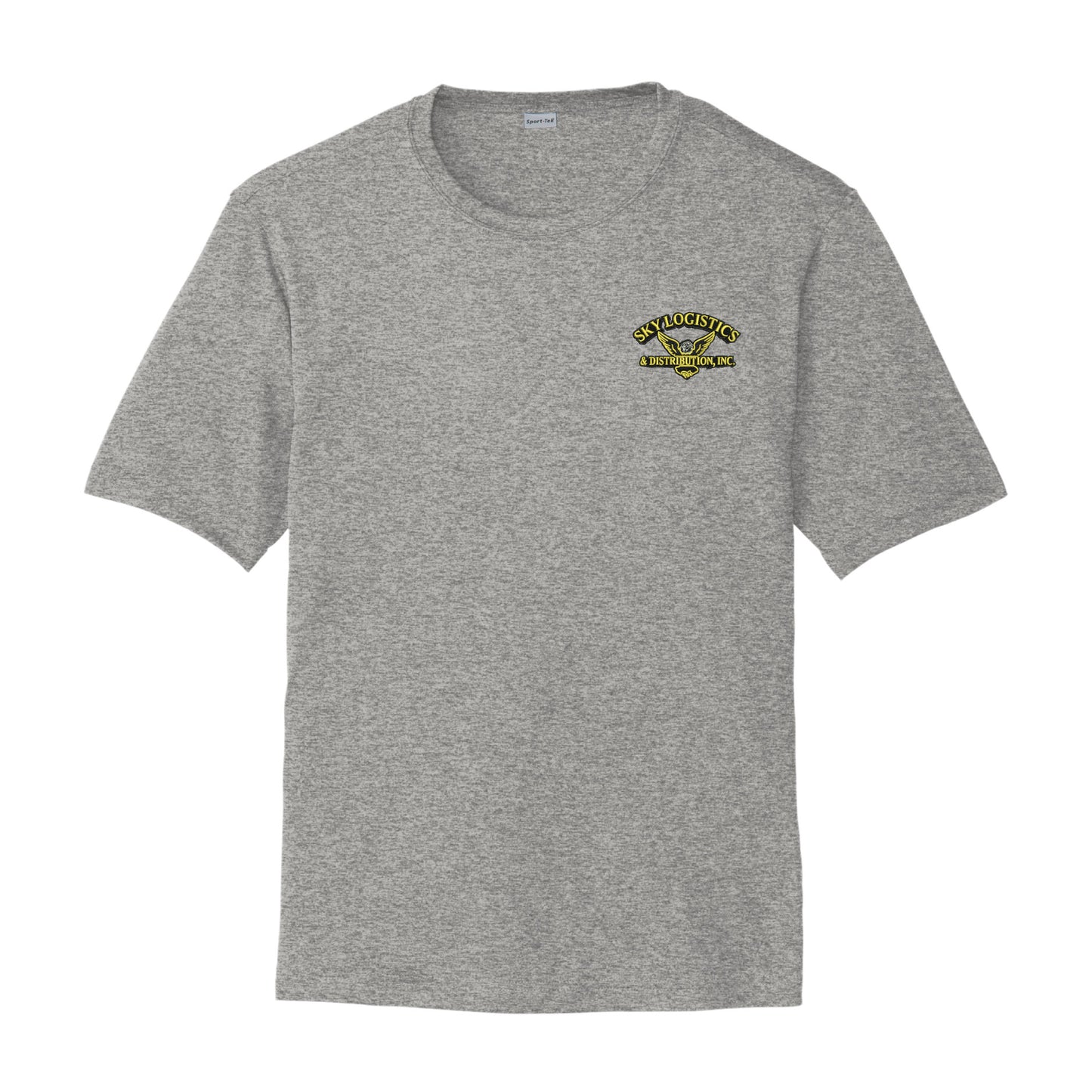 SLD301. Sport-Tek® PosiCharge® Competitor™ Tee