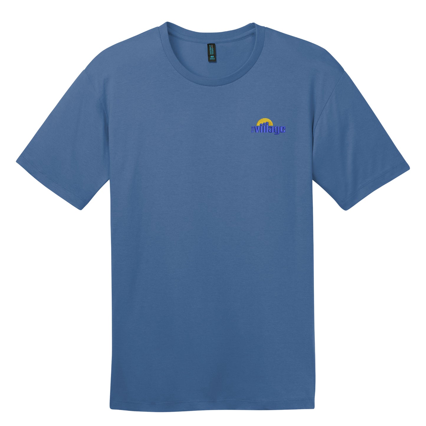 VFSC303. District® Perfect Weight® Tee