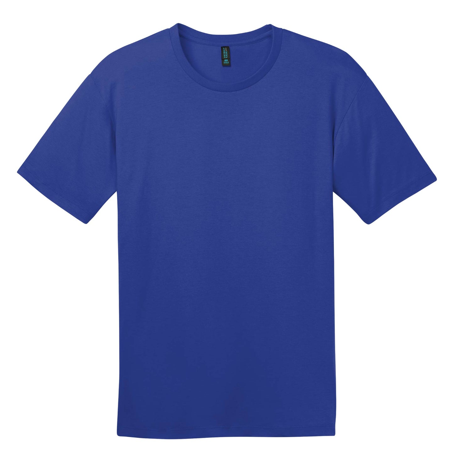 VFSC303. District® Perfect Weight® Tee