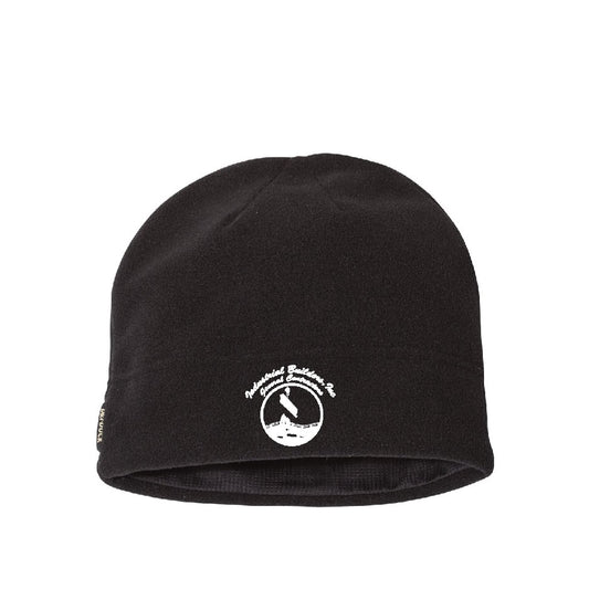 IBI501. DRI DUCK - 8 1/2" Epic Performance Fleece Beanie