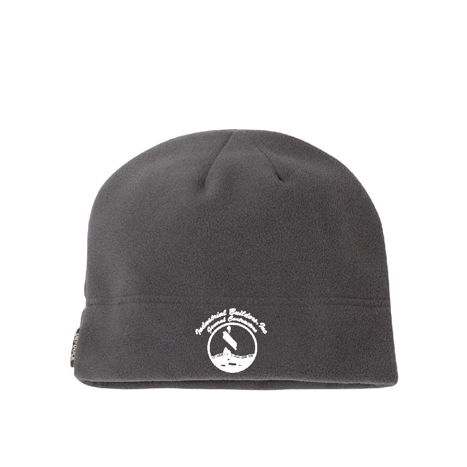 IBI501. DRI DUCK - 8 1/2" Epic Performance Fleece Beanie