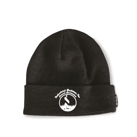 IBI500. DRI DUCK - 12" Basecamp Performance Knit Beanie