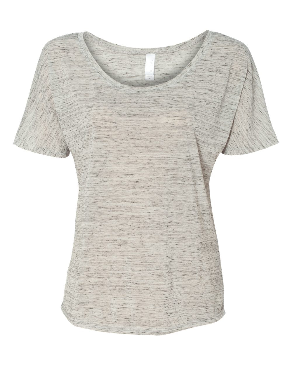 XA204. BELLA + CANVAS - Women’s Slouchy Tee
