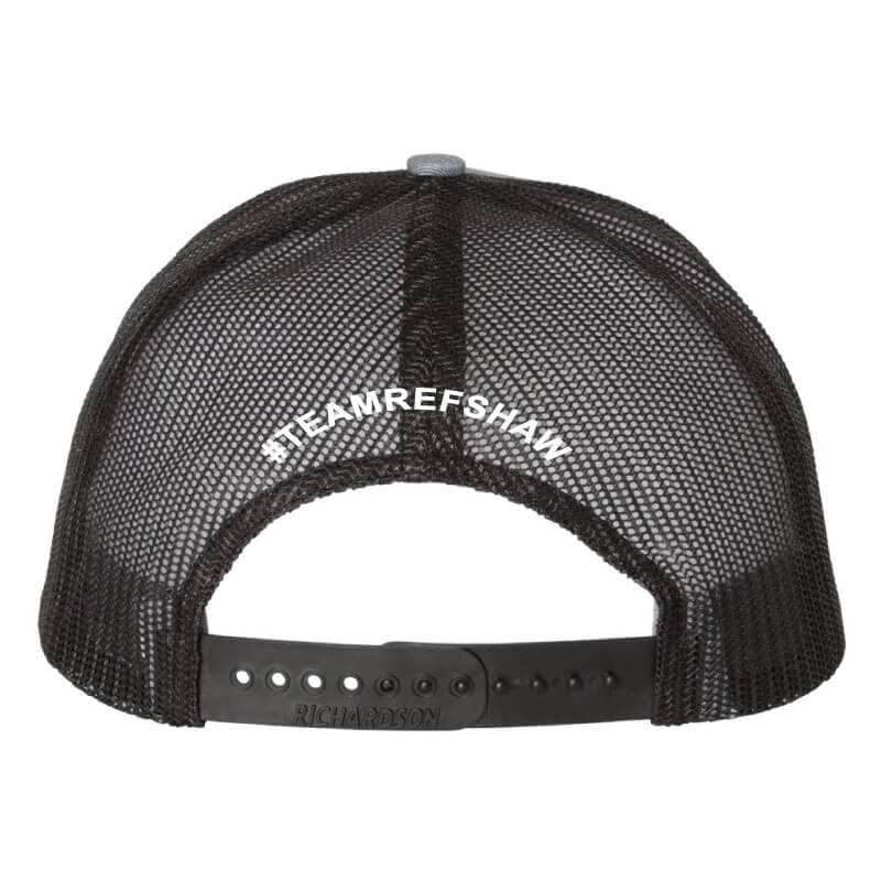 FF400. Richardson Mesh Back Cap