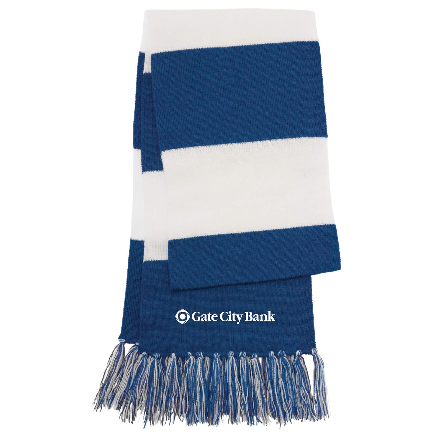 GC405. Sport-Tek® Spectator Scarf