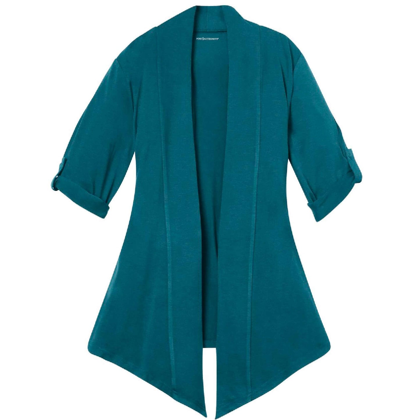 RDOT118. Women's Port Authority® Concept Shrug