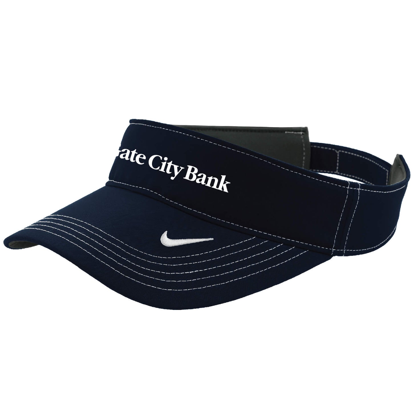 GC407. Nike Dri-FIT Swoosh Visor