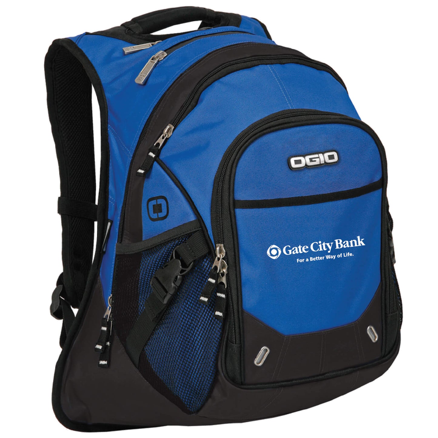GC409. OGIO® Fugitive Backpack