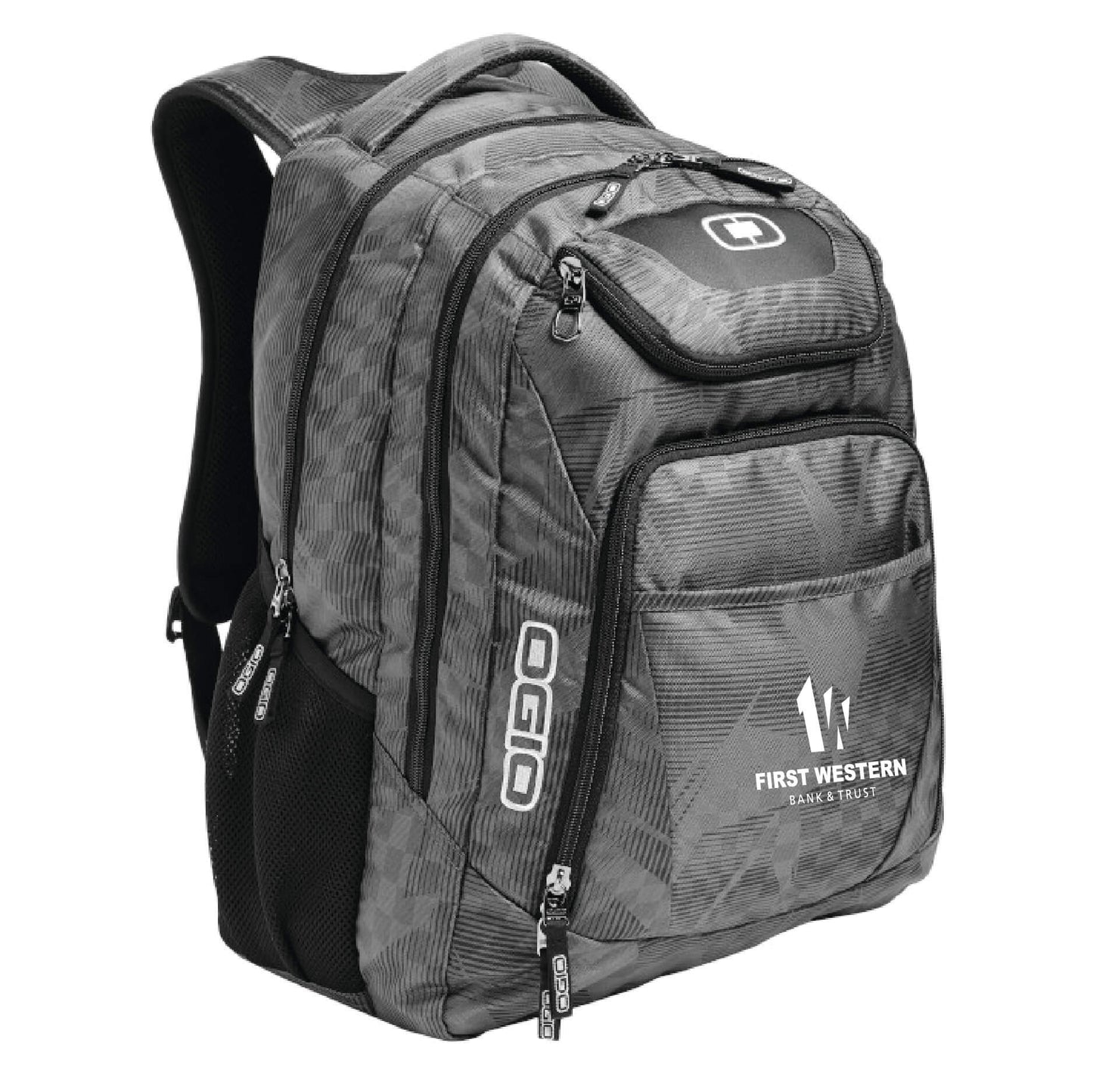 FWB306. OGIO Excelsior Pack