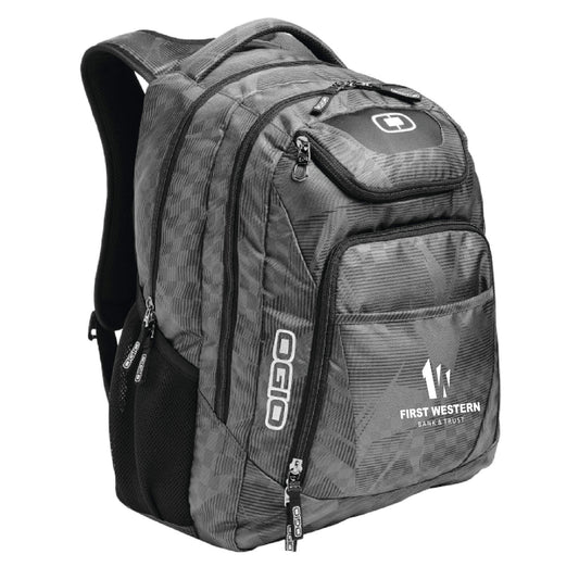 FWB306. OGIO Excelsior Pack