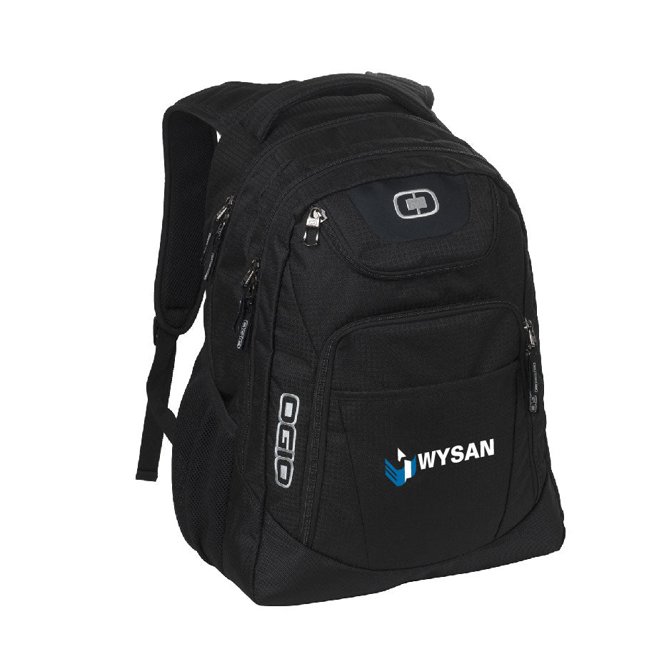 WYS501. OGIO® Excelsior Pack