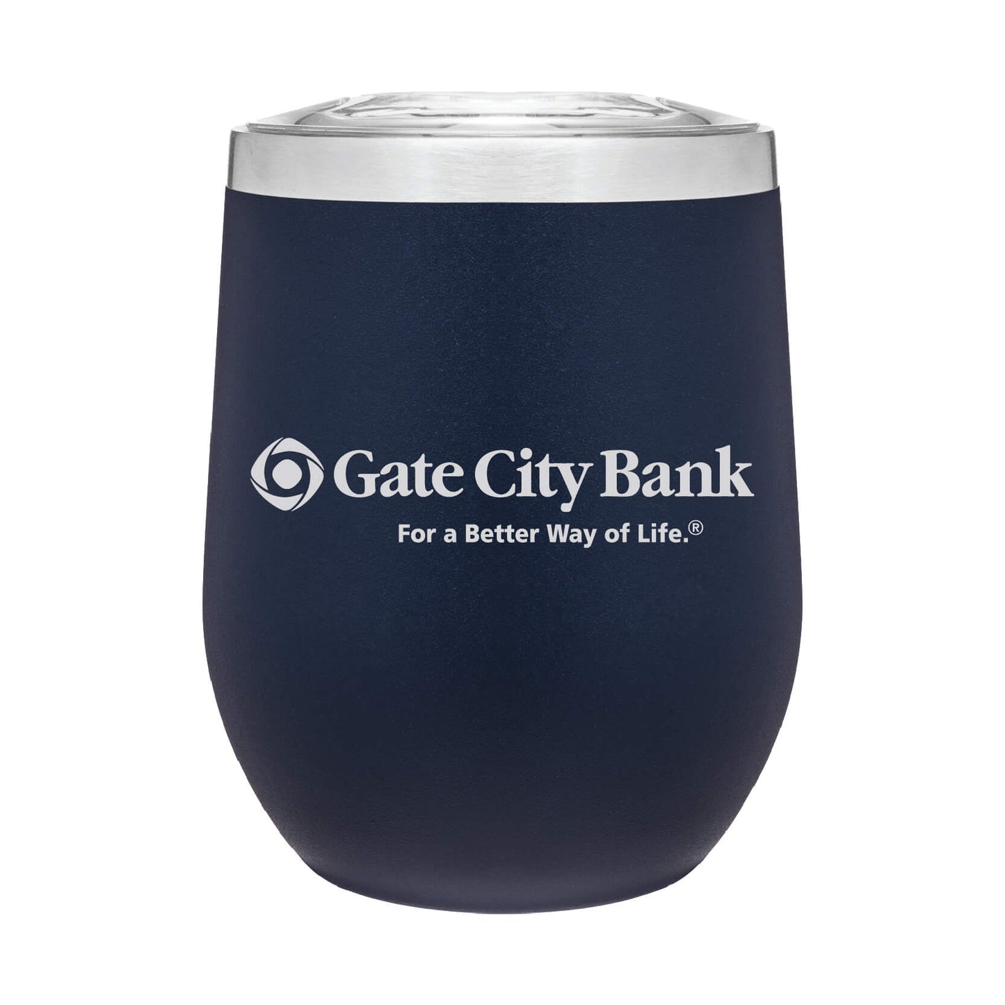 GC414. 12 oz. Cece Thermal Tumbler