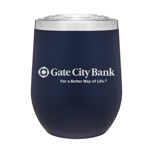 GC414. 12 oz. Cece Thermal Tumbler