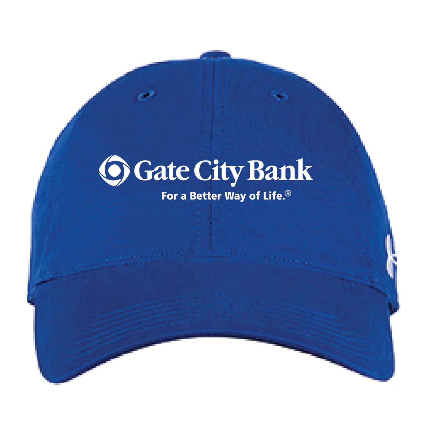 GC417. Under Armour Adjustable Chino Cap