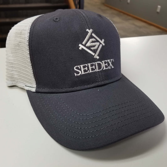 SDX417. Classic Mesh Cap