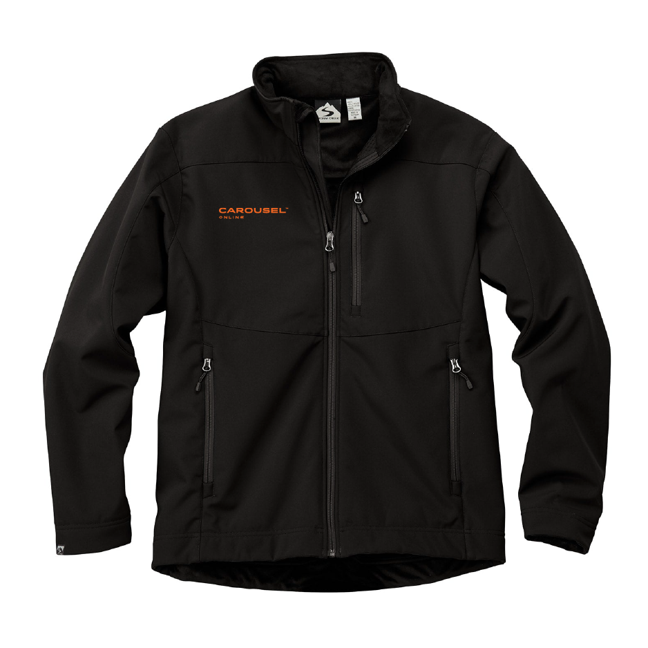 CO209. Storm Creek Softshell Jacket