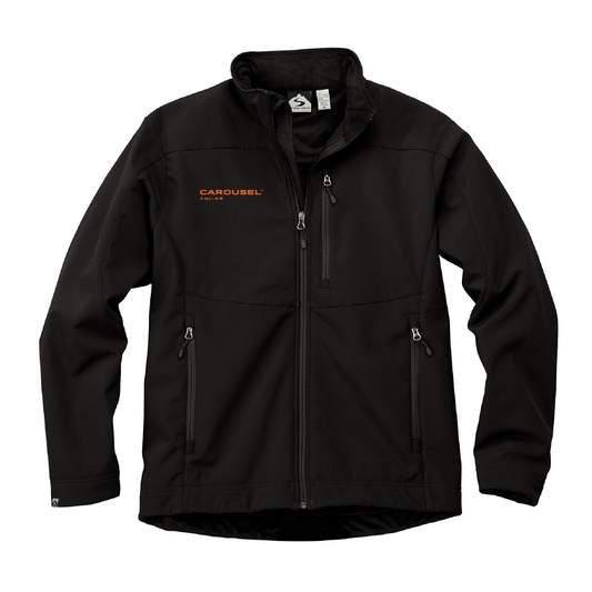 CO209. Storm Creek Softshell Jacket