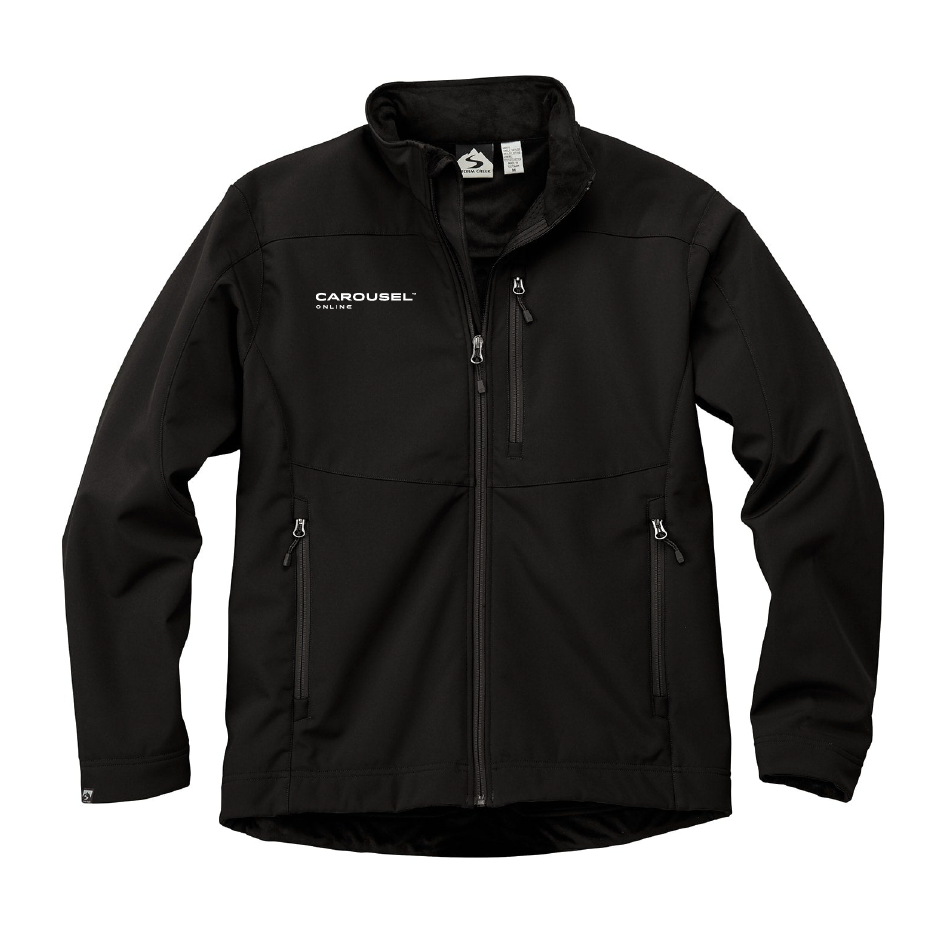 CO209. Storm Creek Softshell Jacket