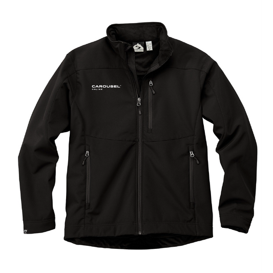 CO209. Storm Creek Softshell Jacket