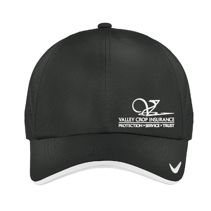 HI503. Nike Dri-FIT Swoosh Perforated Cap
