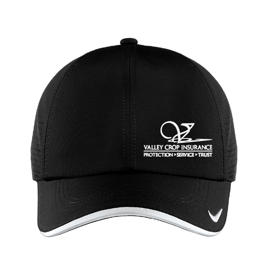 HI503. Nike Dri-FIT Swoosh Perforated Cap
