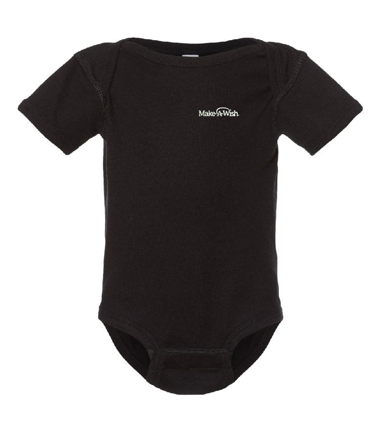 MAW400. Infant Baby Rib Bodysuit