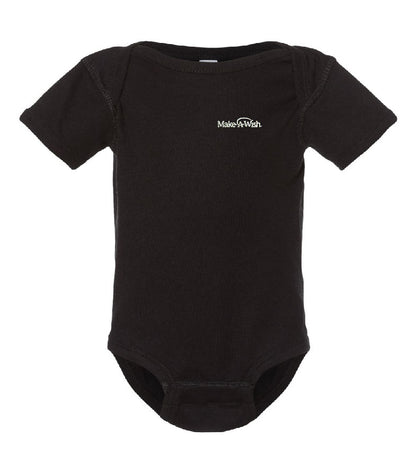 MAW400. Infant Baby Rib Bodysuit