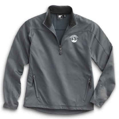 IBI400. White Bear Performance Pullover