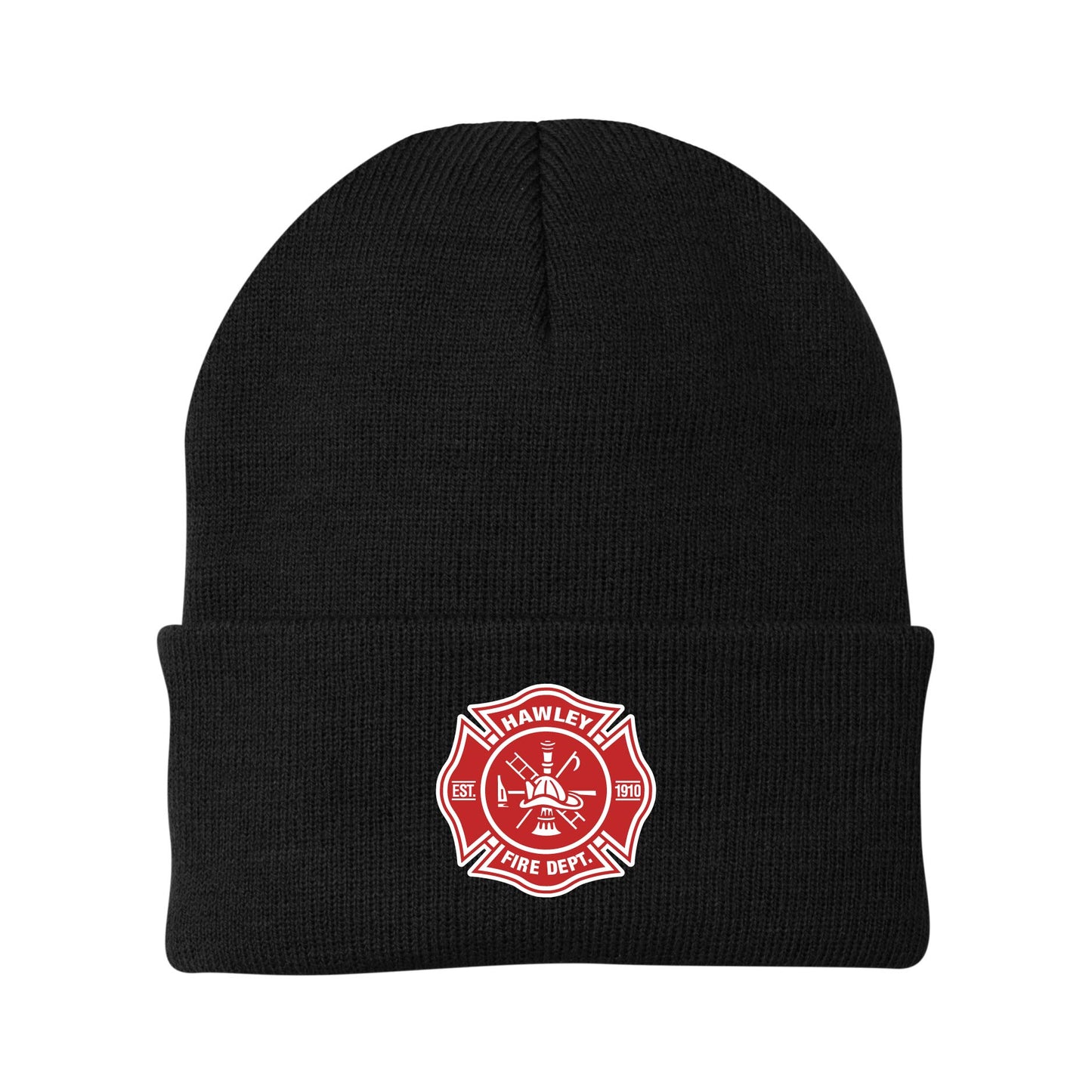 HFD500. Port & Company® Knit Cap