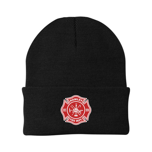 HFD500. Port & Company® Knit Cap