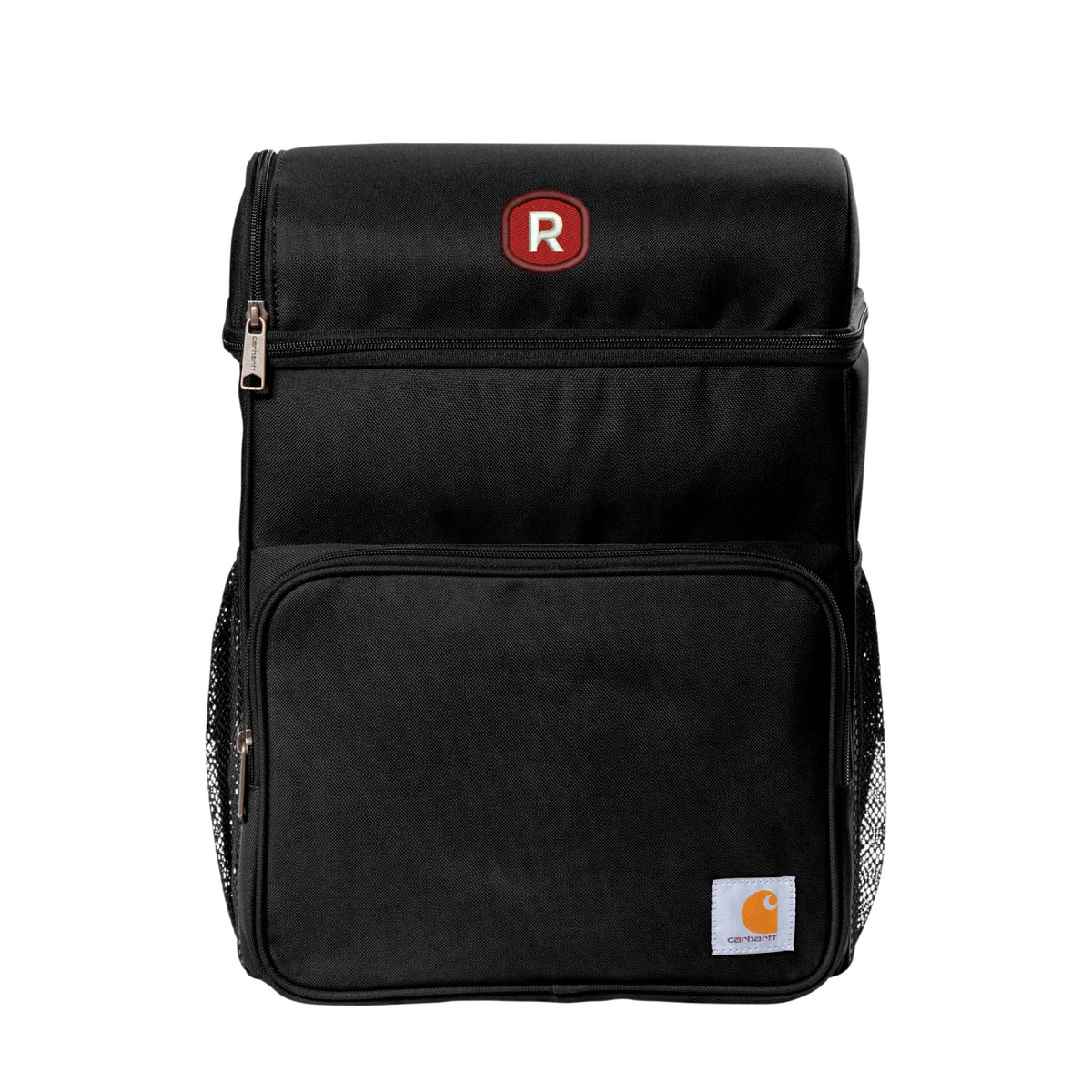 RRF500. Carhartt® Backpack 20Can Cooler Personal Touch Marketing