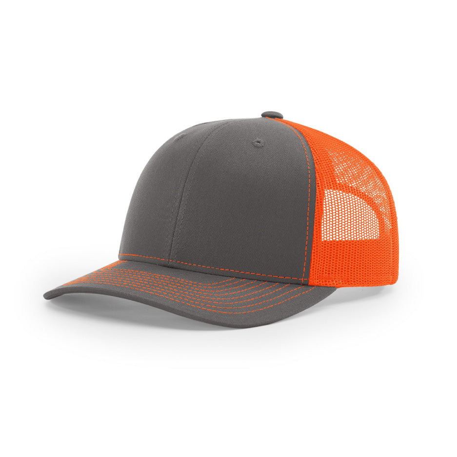 EAPC500. Richardson Trucker Hat